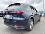 2024 Mazda Mazda CX-90 PHEV Preferred