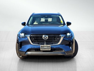 2024 Mazda Mazda CX-90 PHEV Preferred