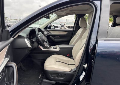 2024 Mazda Mazda CX-90 PHEV Preferred