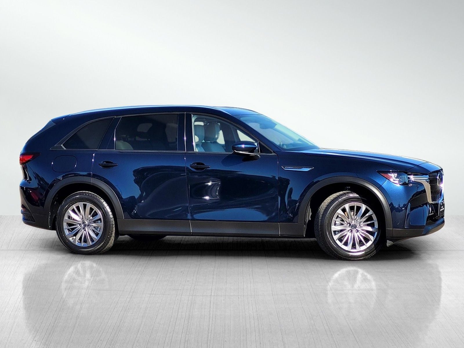 2024 Mazda Mazda CX-90 PHEV Preferred