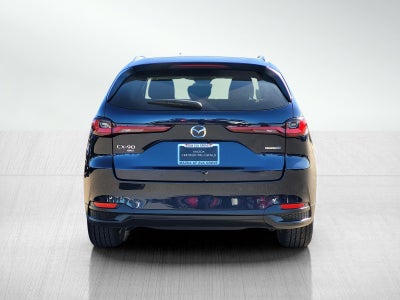 2024 Mazda Mazda CX-90 PHEV Preferred