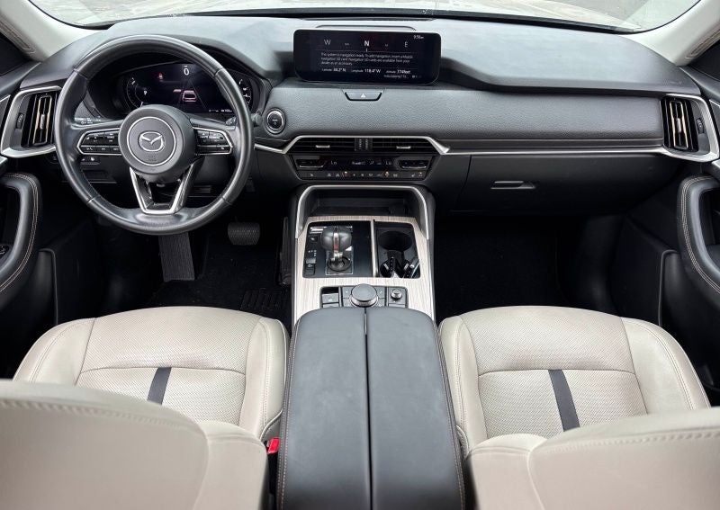 2024 Mazda Mazda CX-90 PHEV Preferred