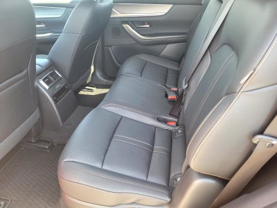 2026 Mazda Mazda CX-90 PHEV Preferred