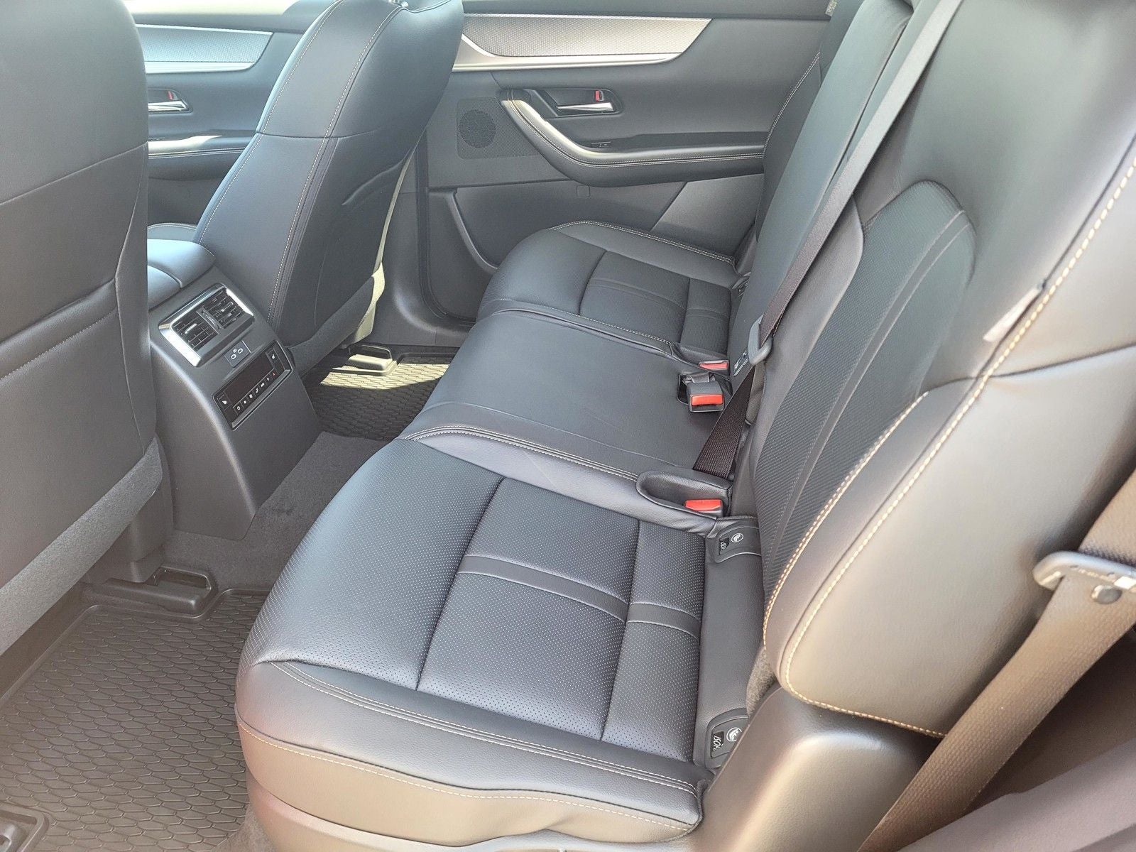 2026 Mazda Mazda CX-90 PHEV Preferred