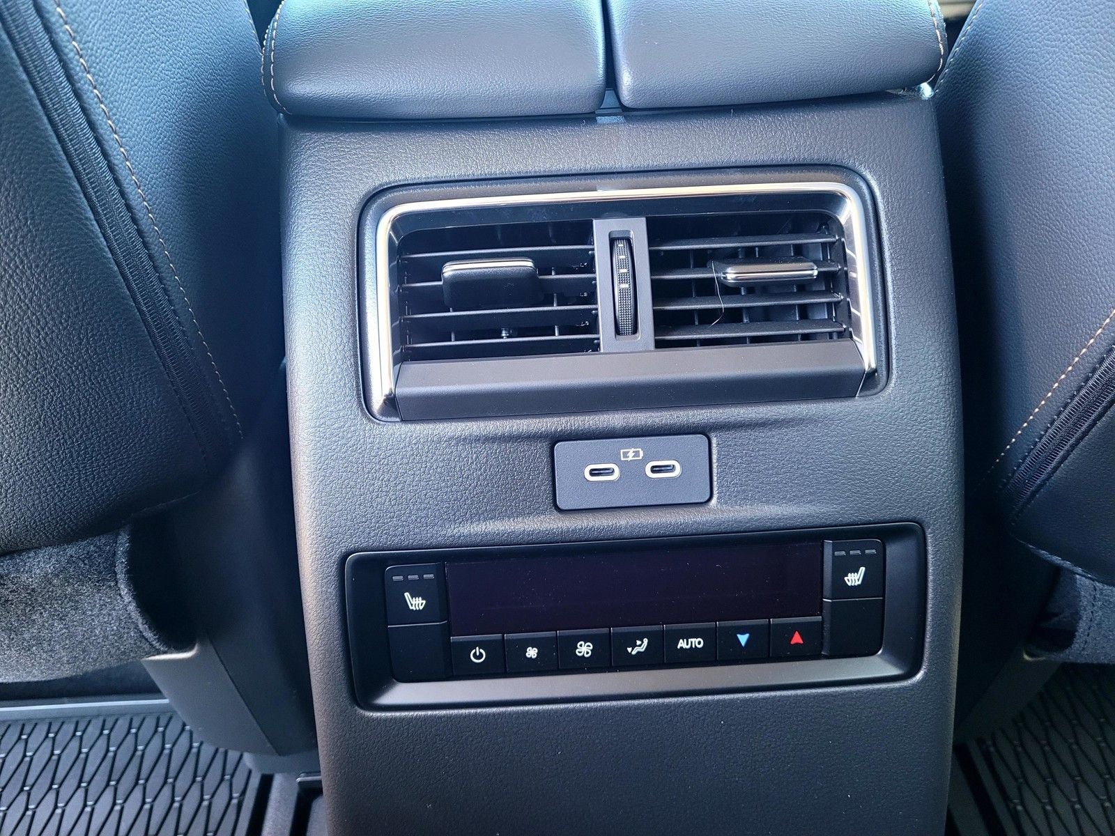 2026 Mazda Mazda CX-90 PHEV Preferred