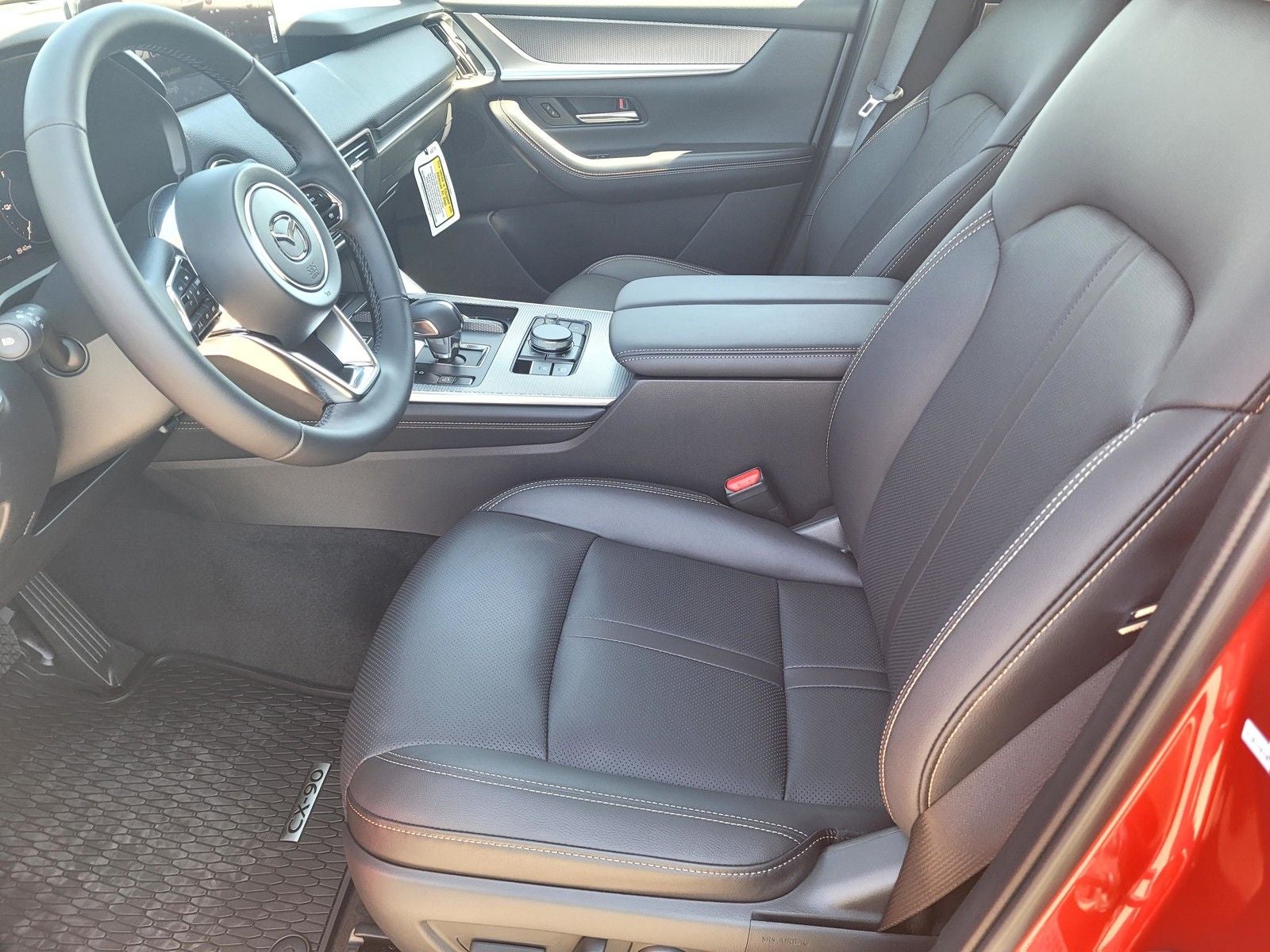 2026 Mazda Mazda CX-90 PHEV Preferred