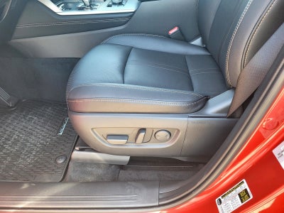 2026 Mazda Mazda CX-90 PHEV Preferred