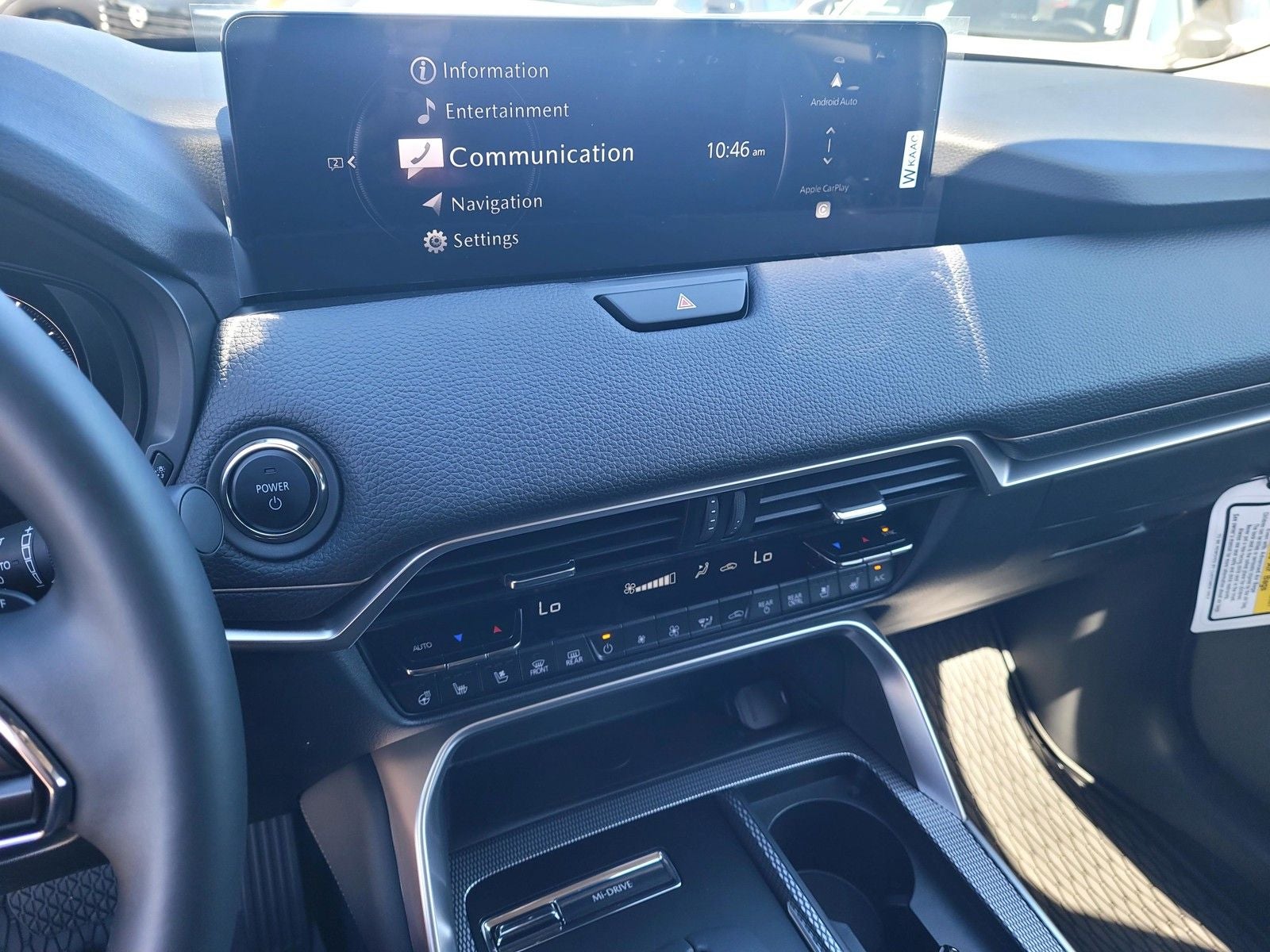 2026 Mazda Mazda CX-90 PHEV Preferred