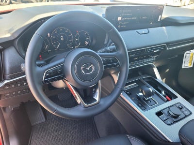 2026 Mazda Mazda CX-90 PHEV Preferred