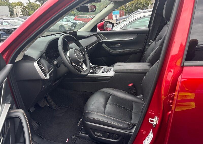 2024 Mazda Mazda CX-90 PHEV Preferred
