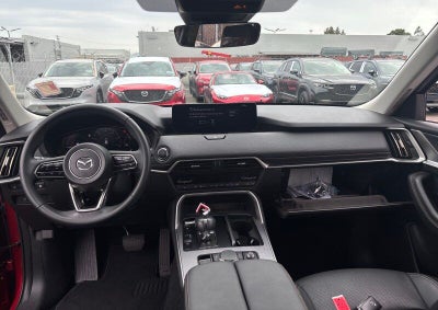 2024 Mazda Mazda CX-90 PHEV Preferred