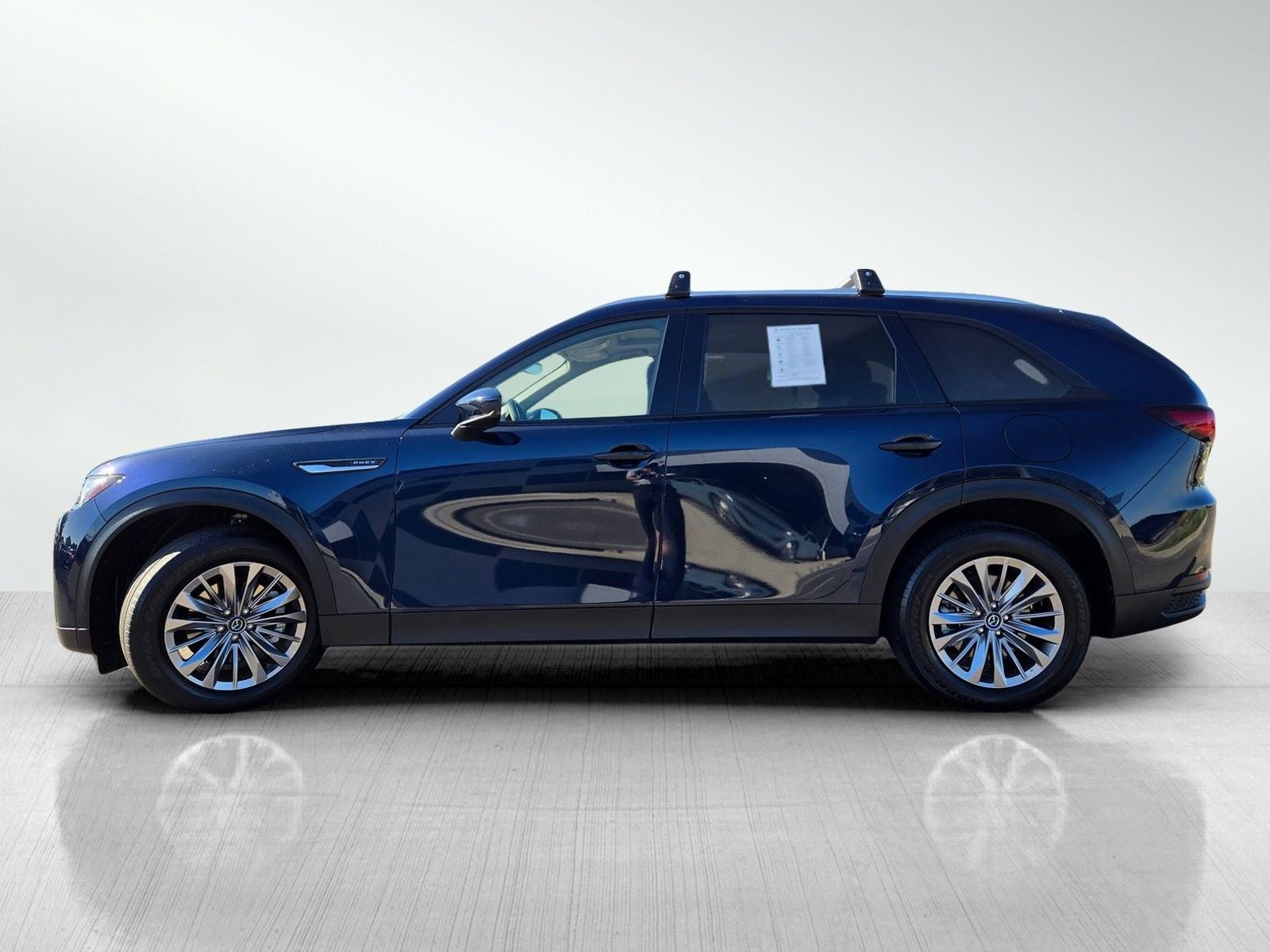 2024 Mazda Mazda CX-90 PHEV Preferred