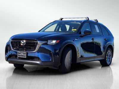 2024 Mazda Mazda CX-90 PHEV Preferred