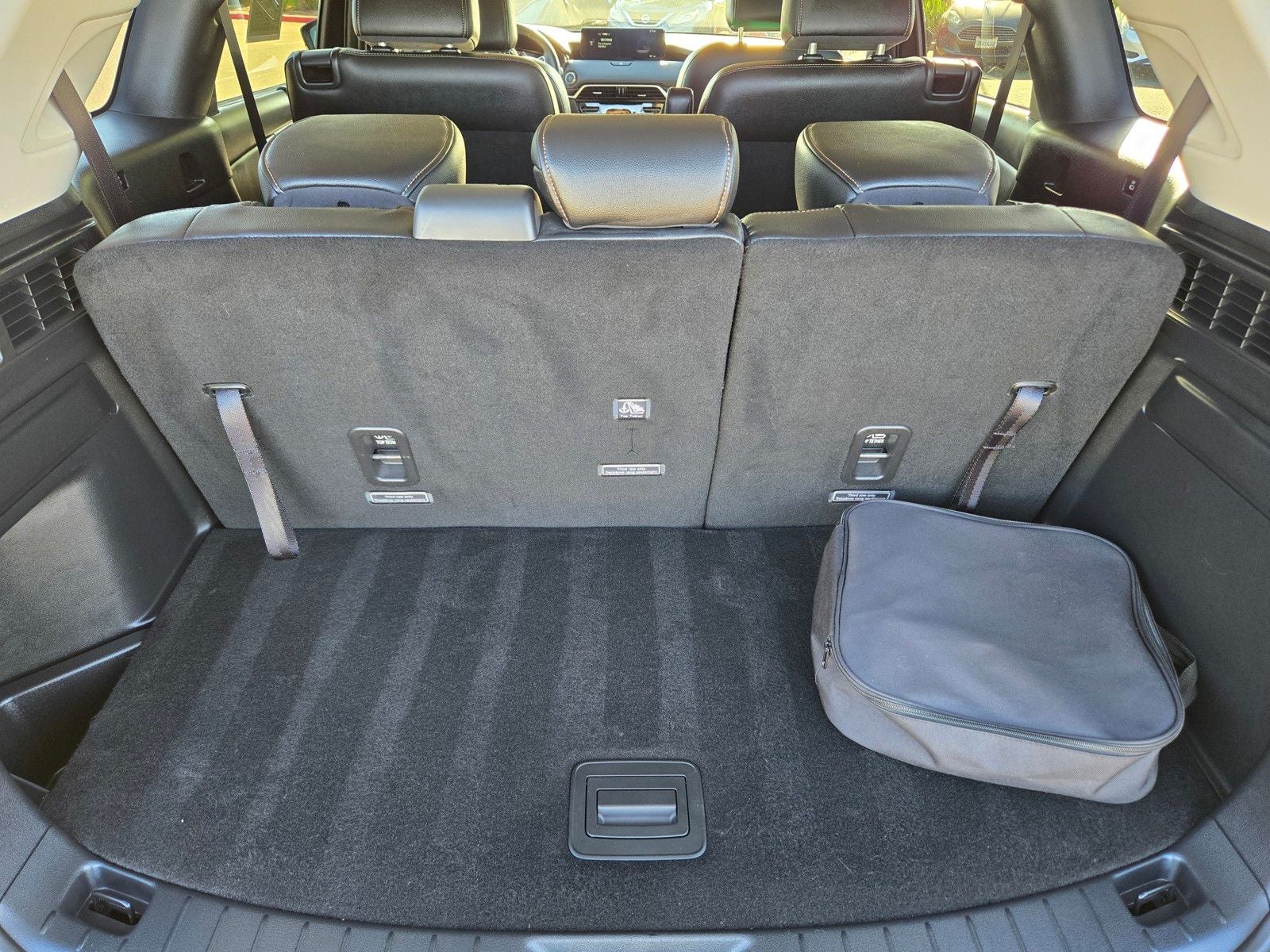 2024 Mazda Mazda CX-90 PHEV Preferred