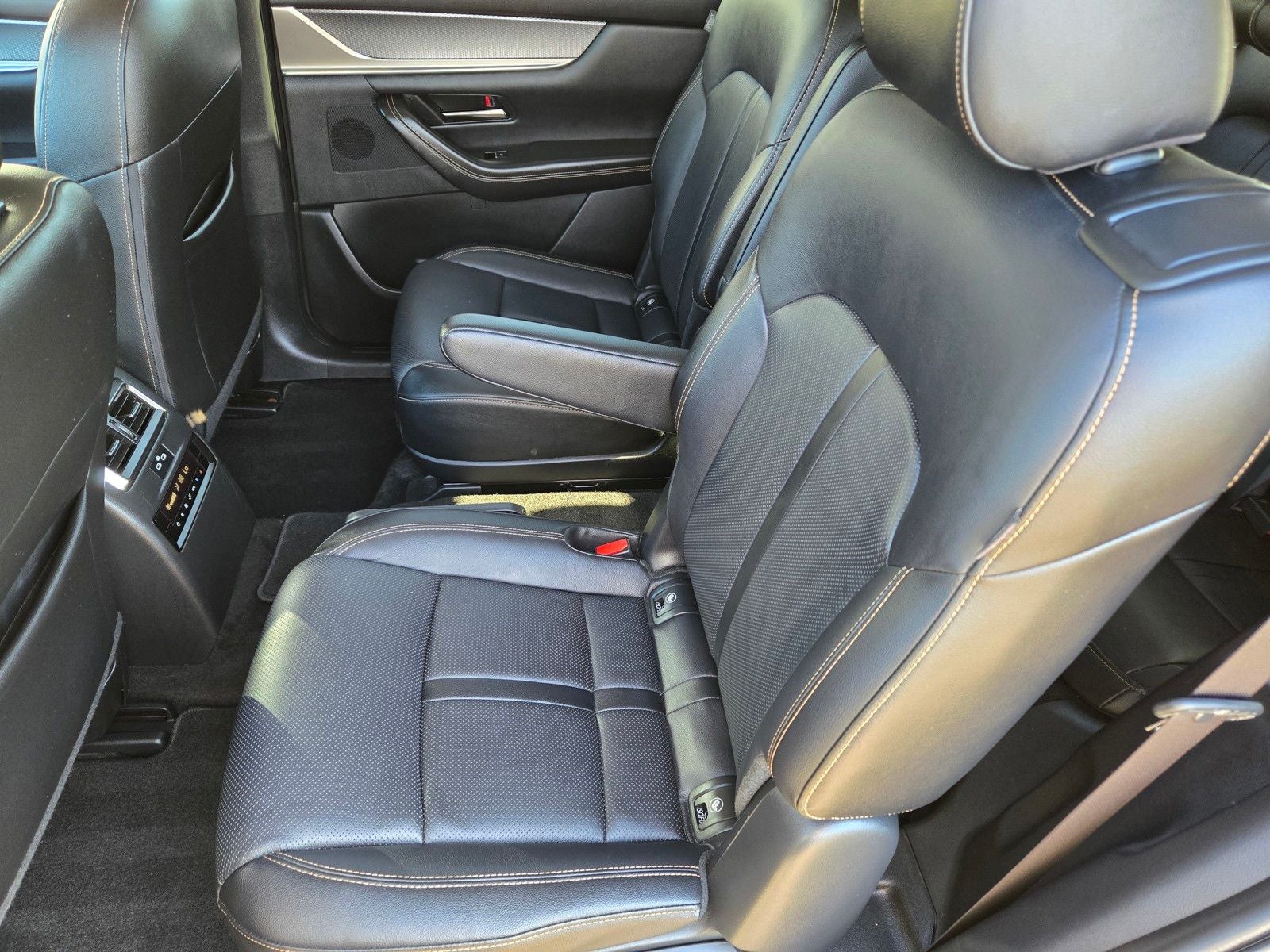 2024 Mazda Mazda CX-90 PHEV Preferred