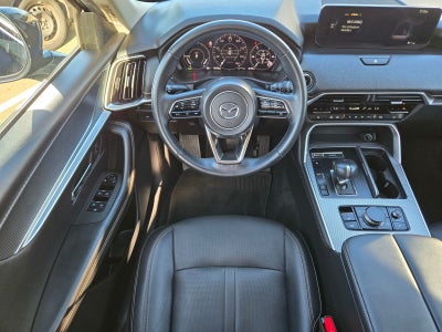 2024 Mazda Mazda CX-90 PHEV Preferred