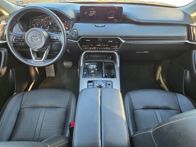 2024 Mazda Mazda CX-90 PHEV Preferred