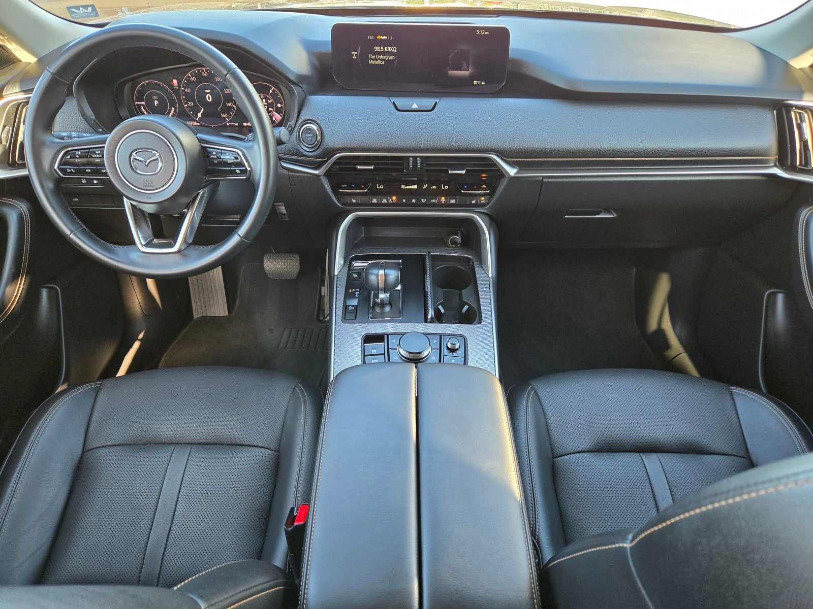 2024 Mazda Mazda CX-90 PHEV Preferred