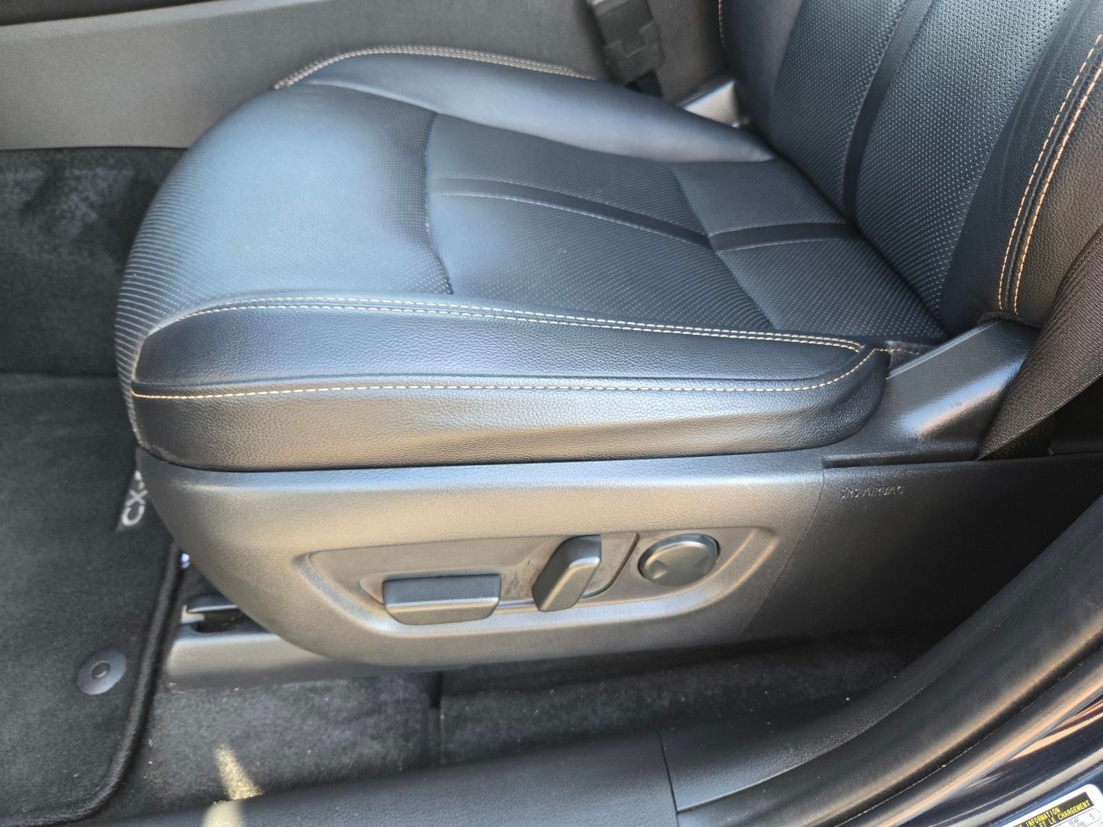 2024 Mazda Mazda CX-90 PHEV Preferred