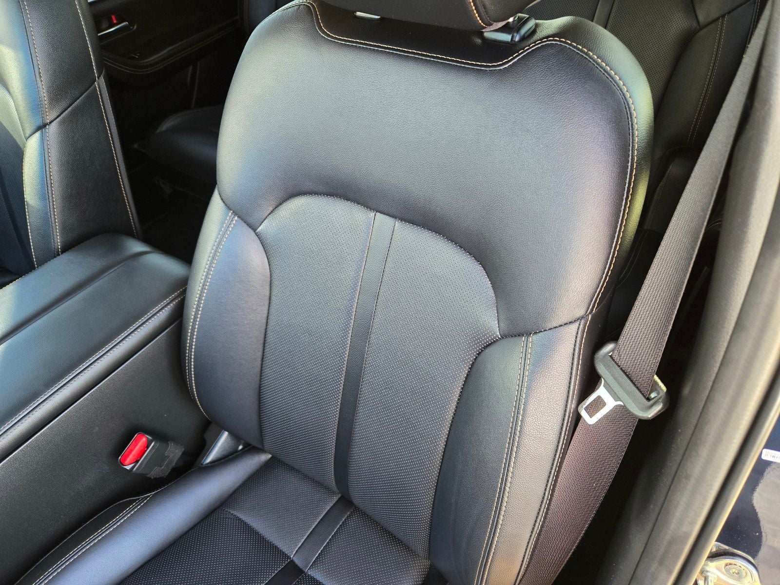 2024 Mazda Mazda CX-90 PHEV Preferred