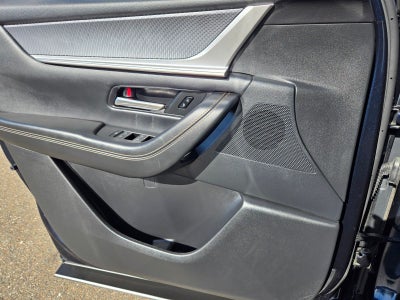 2024 Mazda Mazda CX-90 PHEV Preferred