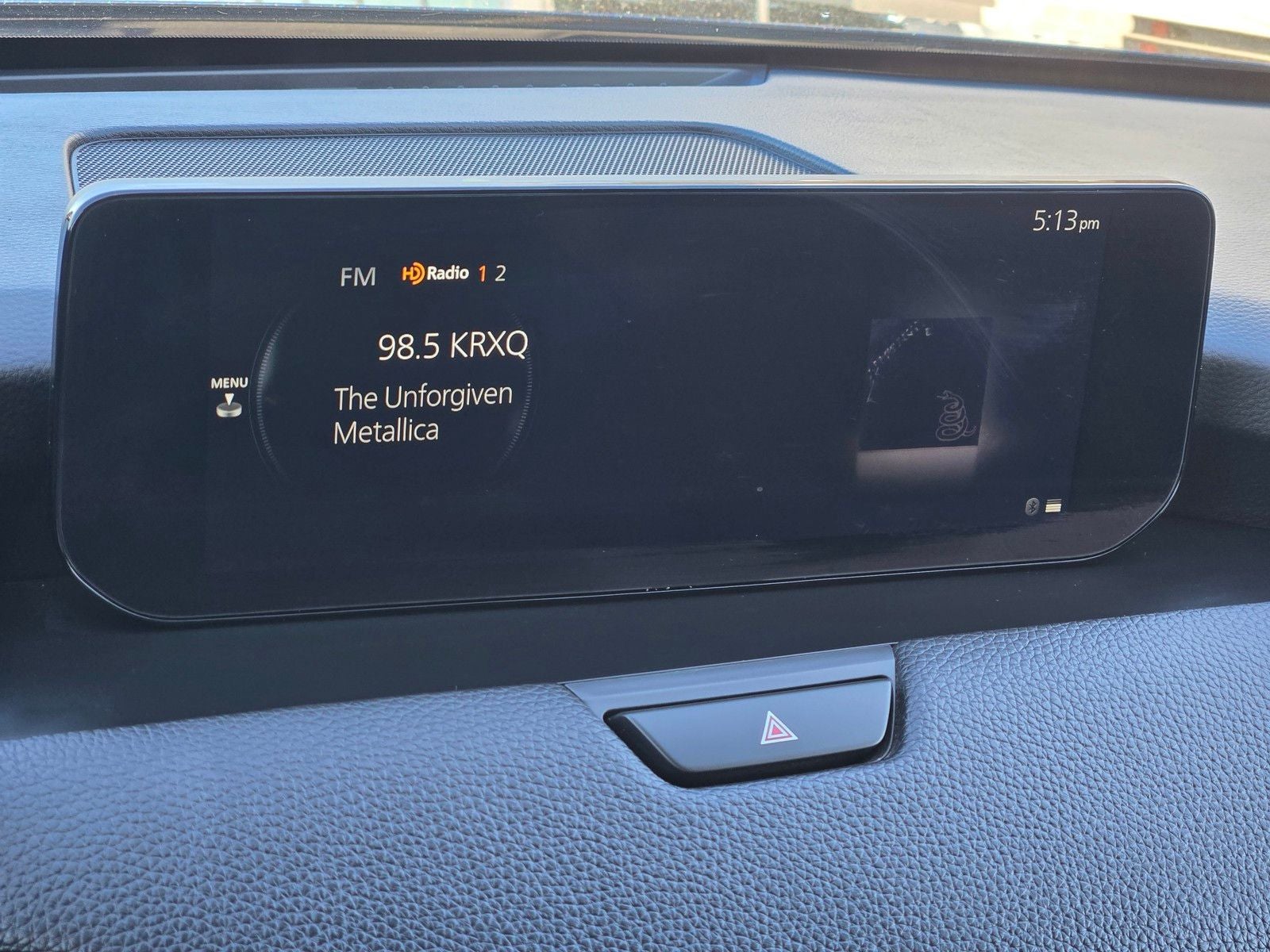 2024 Mazda Mazda CX-90 PHEV Preferred