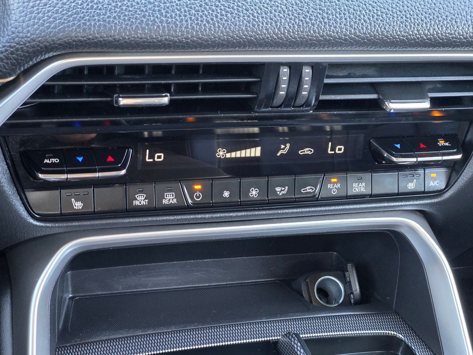 2024 Mazda Mazda CX-90 PHEV Preferred