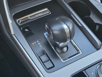 2024 Mazda Mazda CX-90 PHEV Preferred