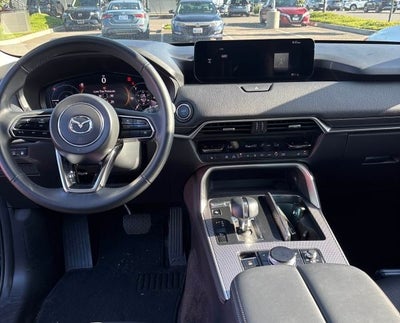 2024 Mazda Mazda CX-90 PHEV Preferred