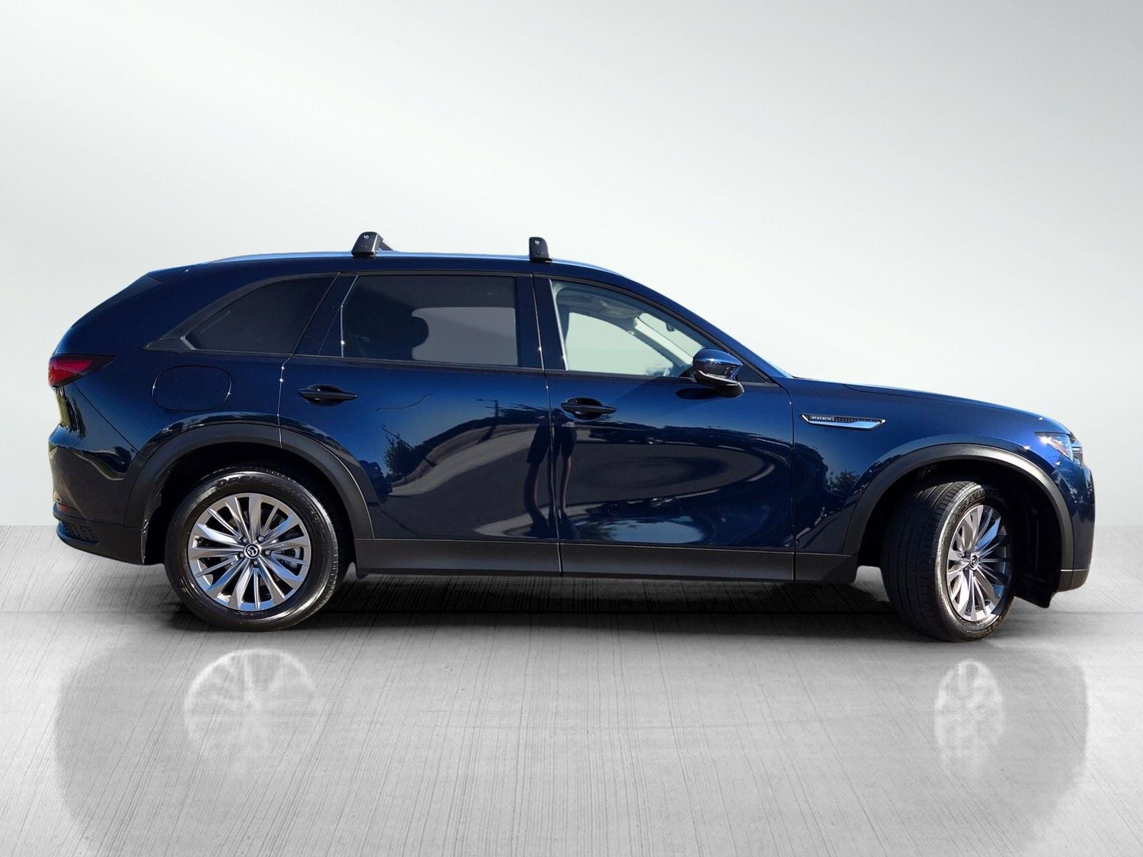 2024 Mazda Mazda CX-90 PHEV Preferred