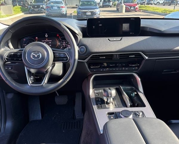 2024 Mazda Mazda CX-90 PHEV Preferred