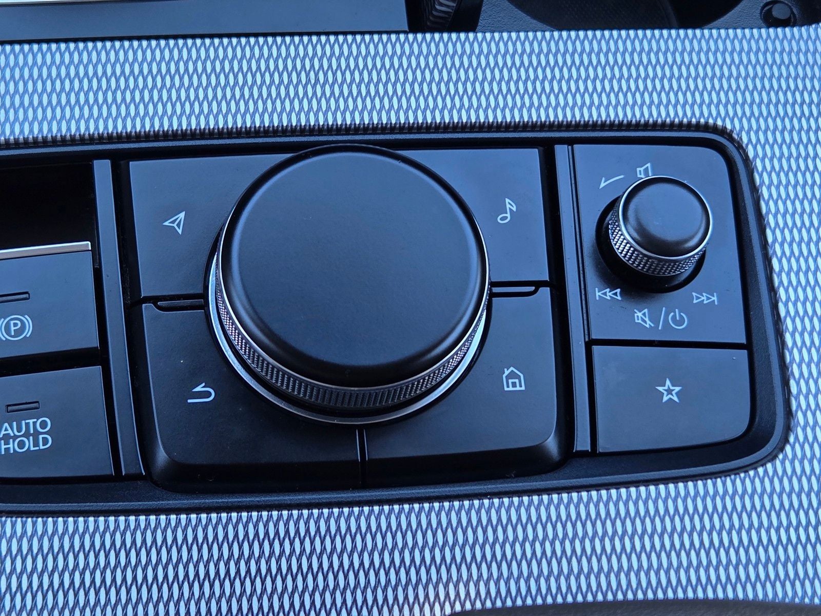 2024 Mazda Mazda CX-90 PHEV Preferred