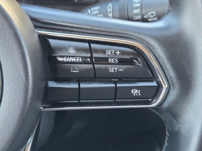 2024 Mazda Mazda CX-90 PHEV Preferred