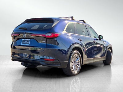 2024 Mazda Mazda CX-90 PHEV Preferred
