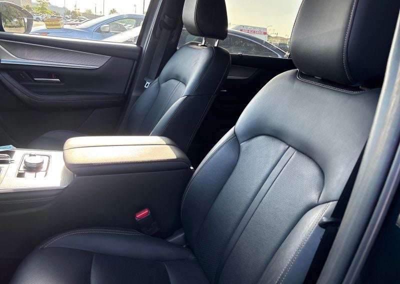 2024 Mazda Mazda CX-90 PHEV Preferred