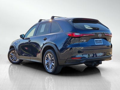 2024 Mazda Mazda CX-90 PHEV Preferred