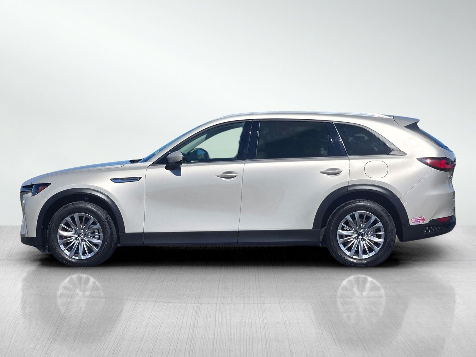 2024 Mazda Mazda CX-90 PHEV Preferred