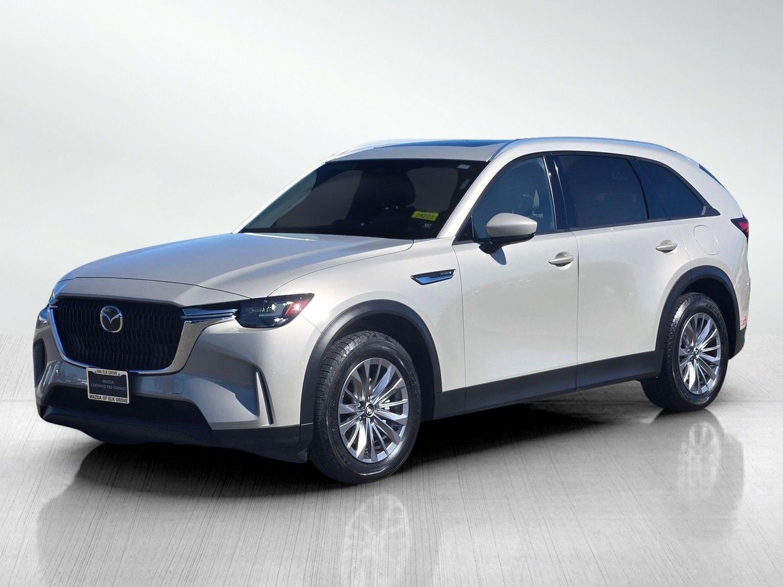 2024 Mazda Mazda CX-90 PHEV Preferred