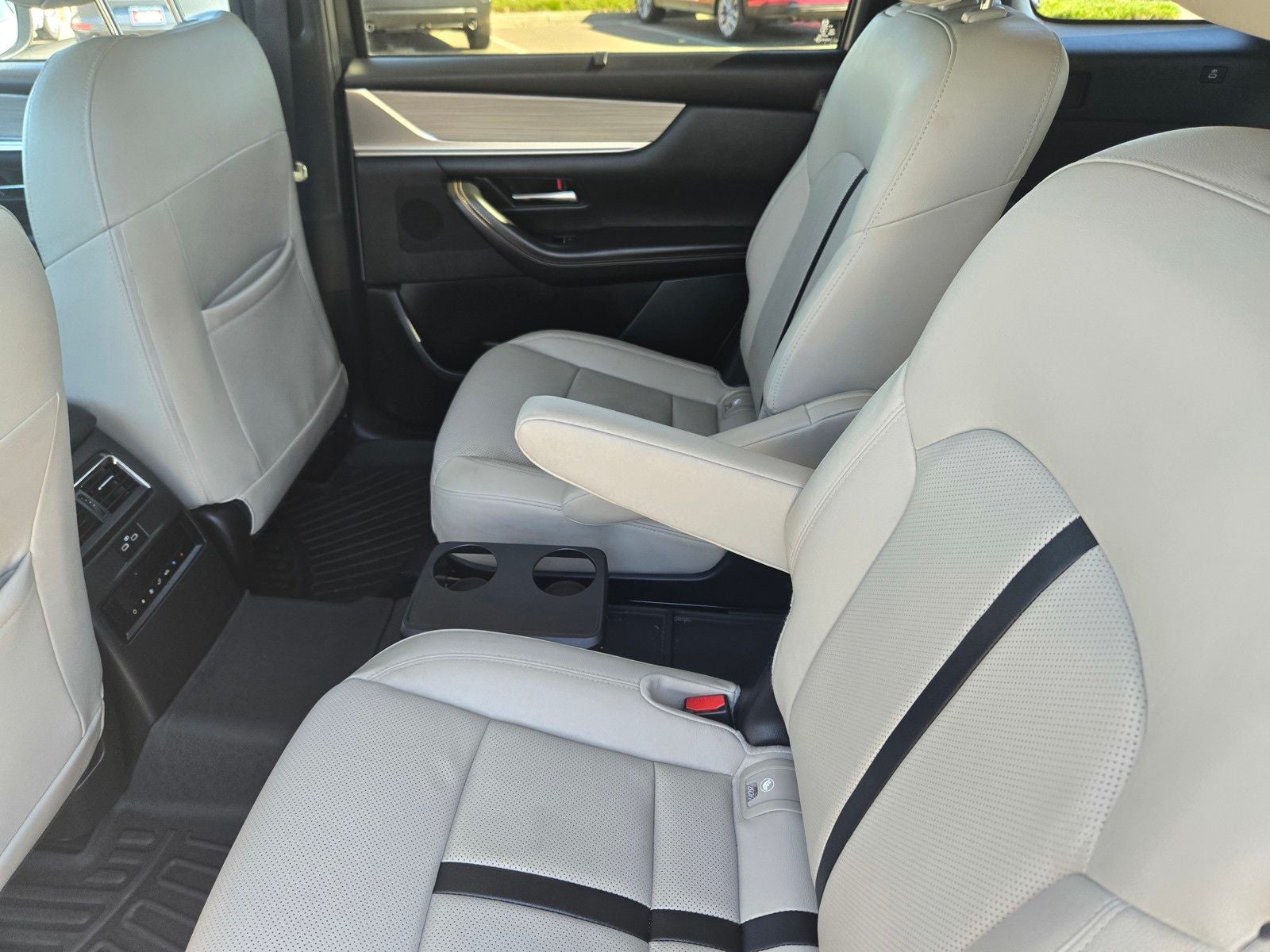 2024 Mazda Mazda CX-90 PHEV Preferred