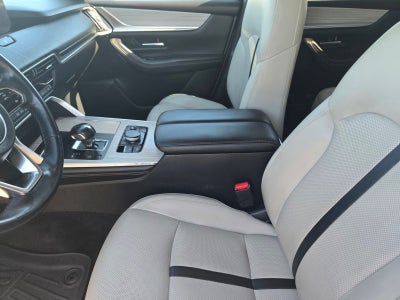 2024 Mazda Mazda CX-90 PHEV Preferred