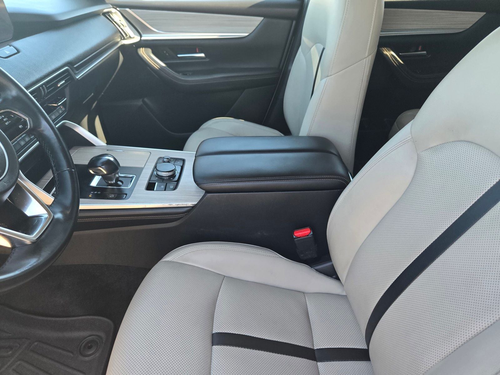 2024 Mazda Mazda CX-90 PHEV Preferred