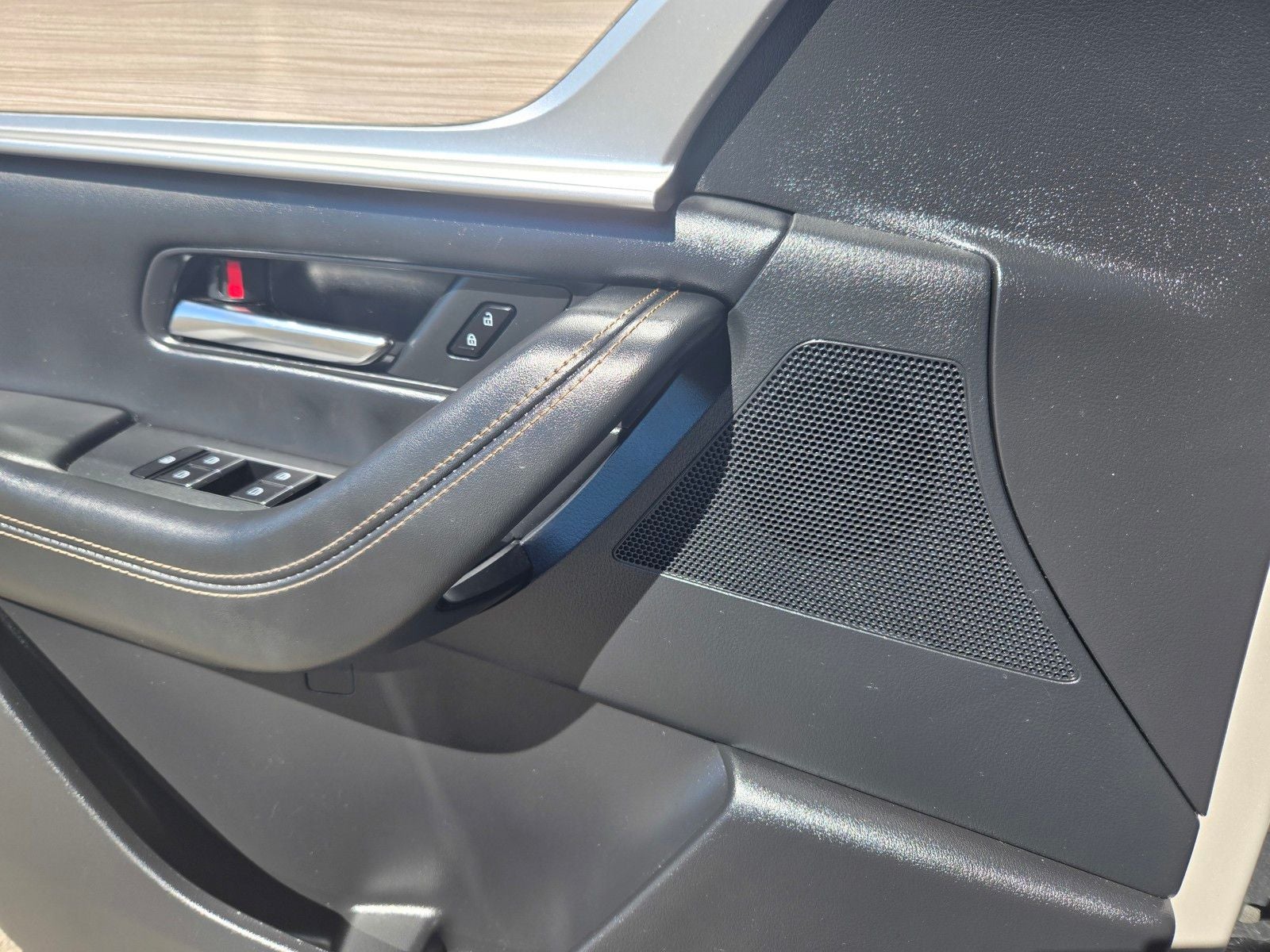 2024 Mazda Mazda CX-90 PHEV Preferred