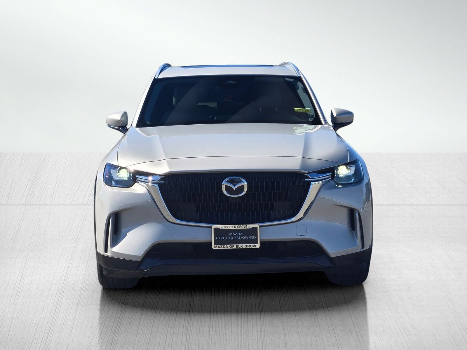 2024 Mazda Mazda CX-90 PHEV Preferred