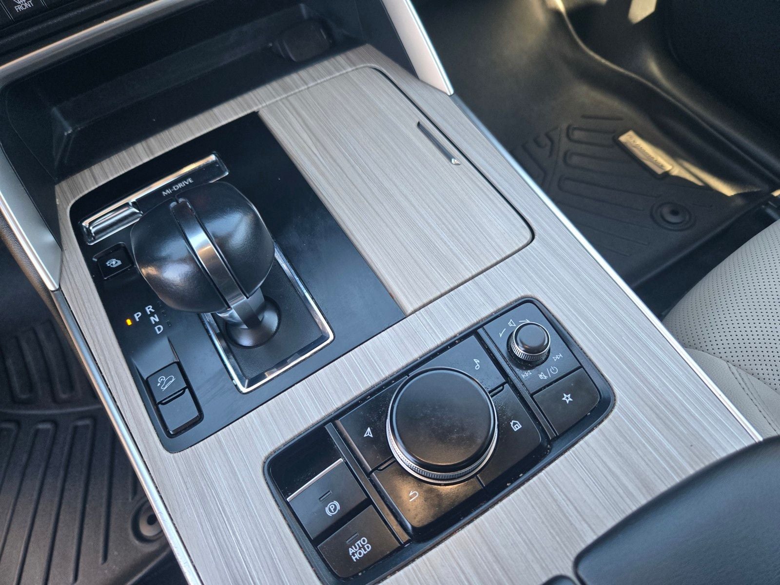 2024 Mazda Mazda CX-90 PHEV Preferred