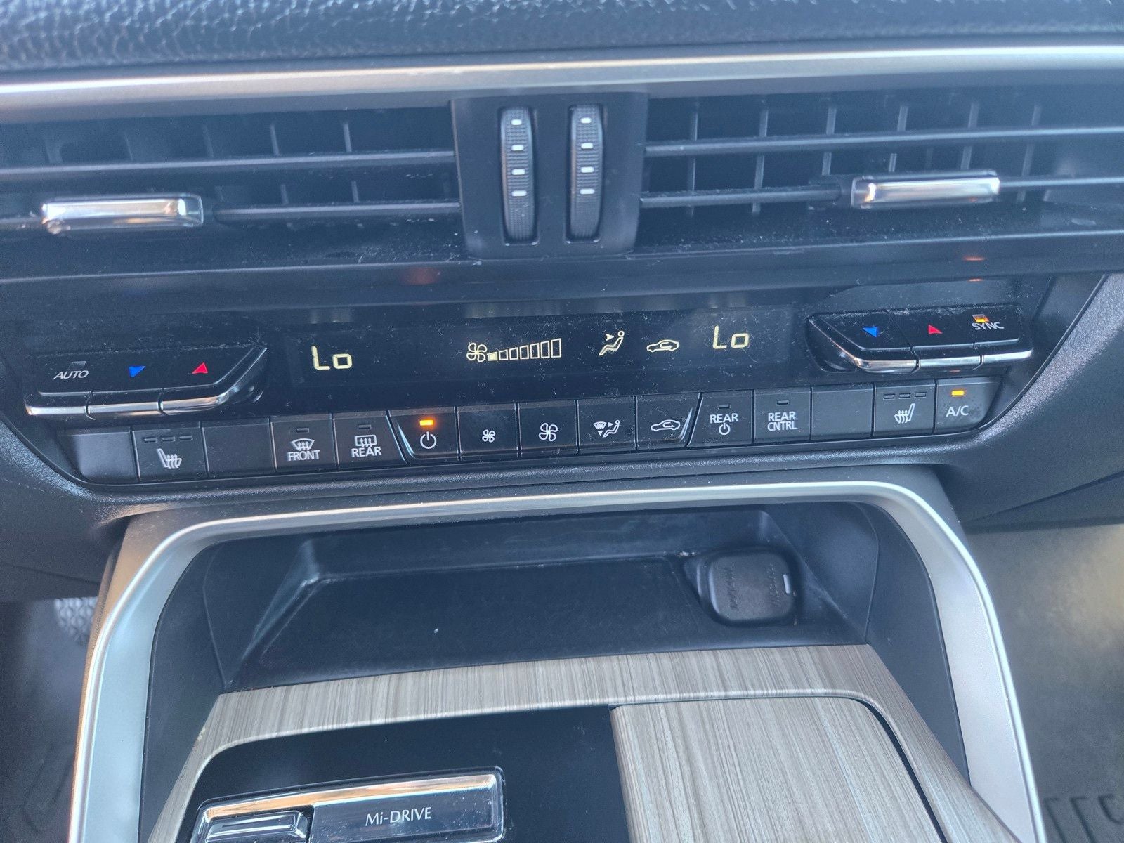 2024 Mazda Mazda CX-90 PHEV Preferred