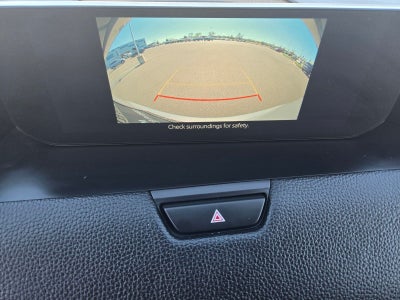 2024 Mazda Mazda CX-90 PHEV Preferred