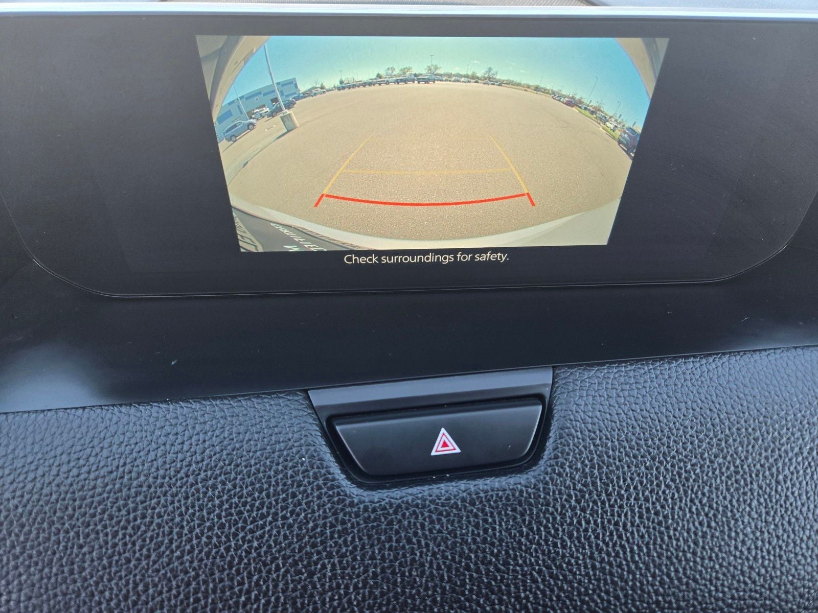 2024 Mazda Mazda CX-90 PHEV Preferred