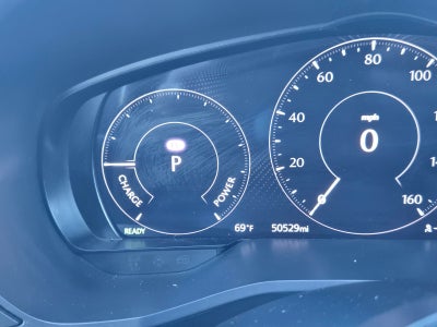 2024 Mazda Mazda CX-90 PHEV Preferred