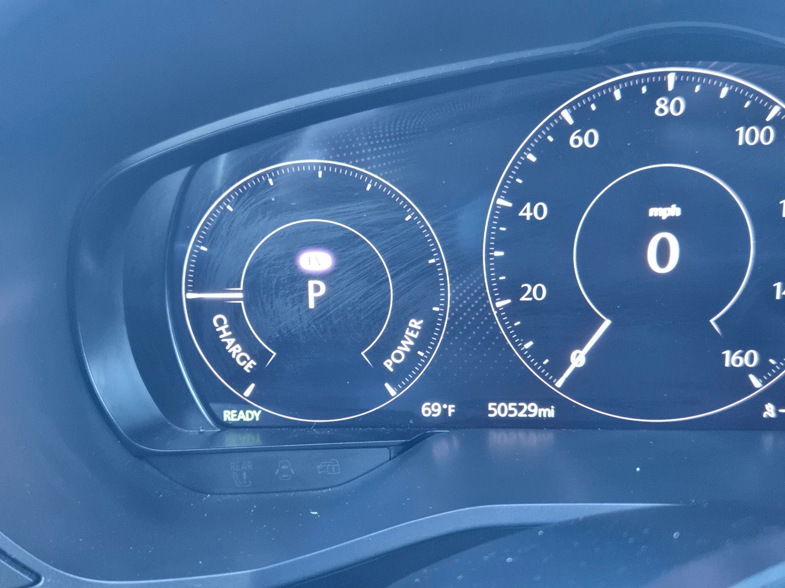 2024 Mazda Mazda CX-90 PHEV Preferred