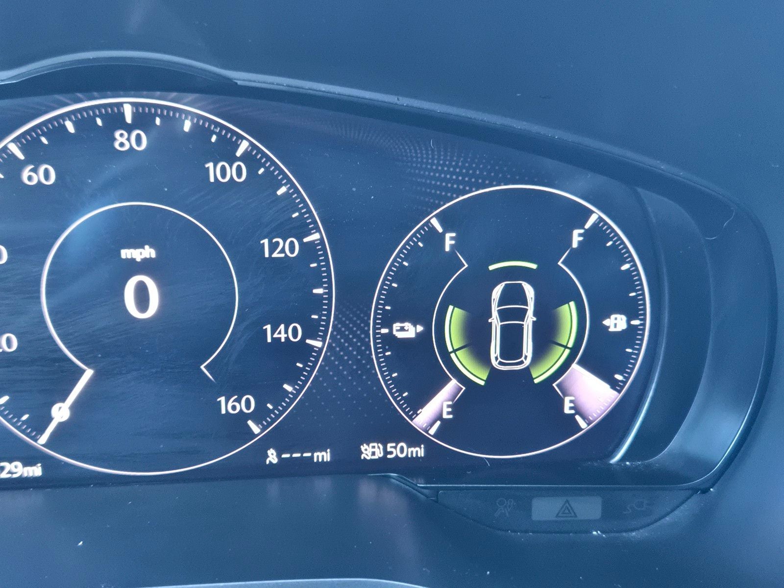 2024 Mazda Mazda CX-90 PHEV Preferred